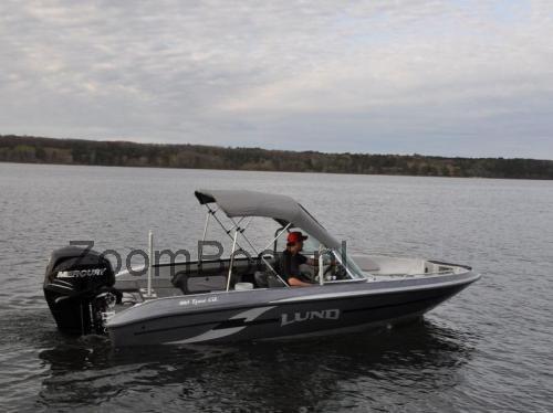 Lund 186 Tyee GL beoordelingen en specificaties